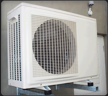 Heat Pump Franchise Business